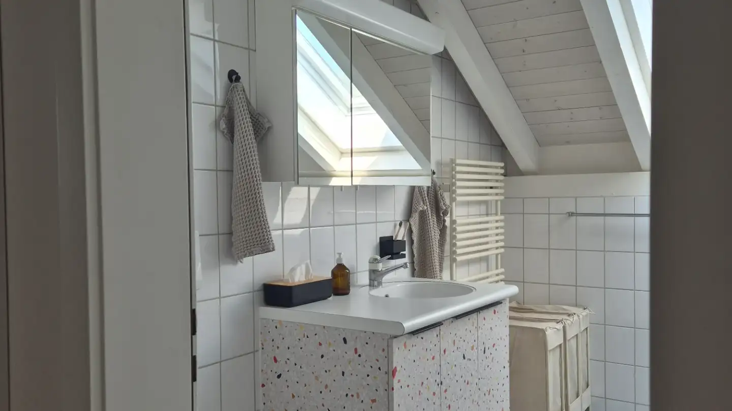 Appartamento in affitto - Stockhornstrasse, 3700 Spiez - Foto 4