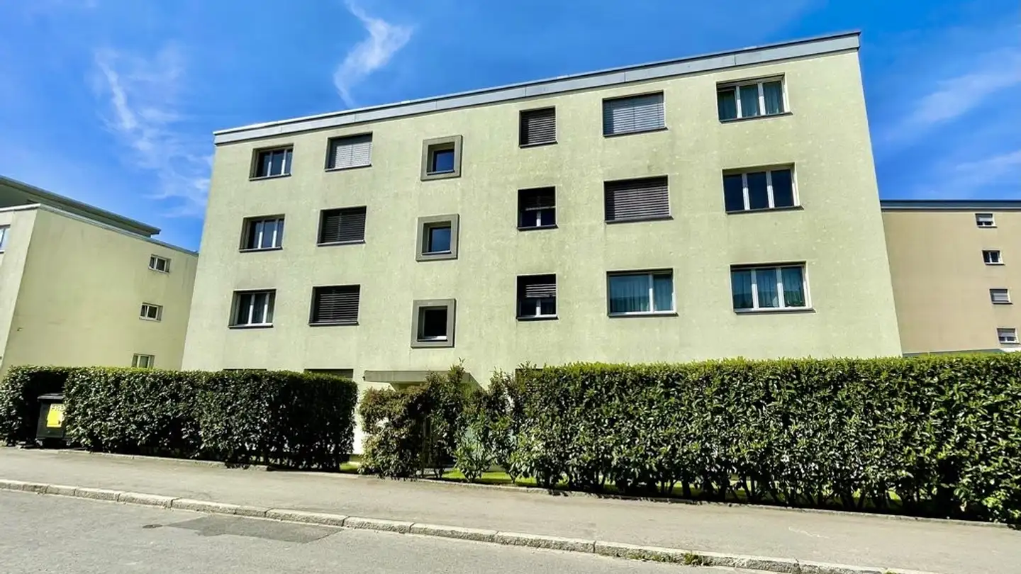 Wohnung mieten - Feldhofstrasse 4, 8610 Uster - Foto 2