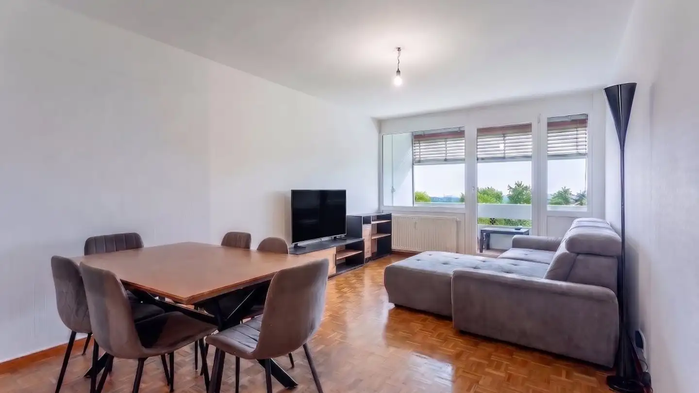 Appartamento in vendita - 1020 Renens VD - Foto 2