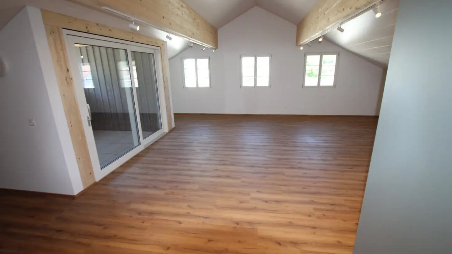Maisonette mieten - Bernstrasse 4, 6144 Zell LU - Foto 4