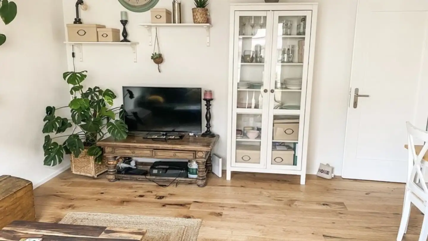 Appartement meublé à louer - 3012 Bern - Photo 2