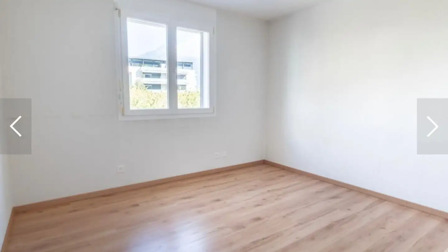 Appartement à louer - 1920 Martigny