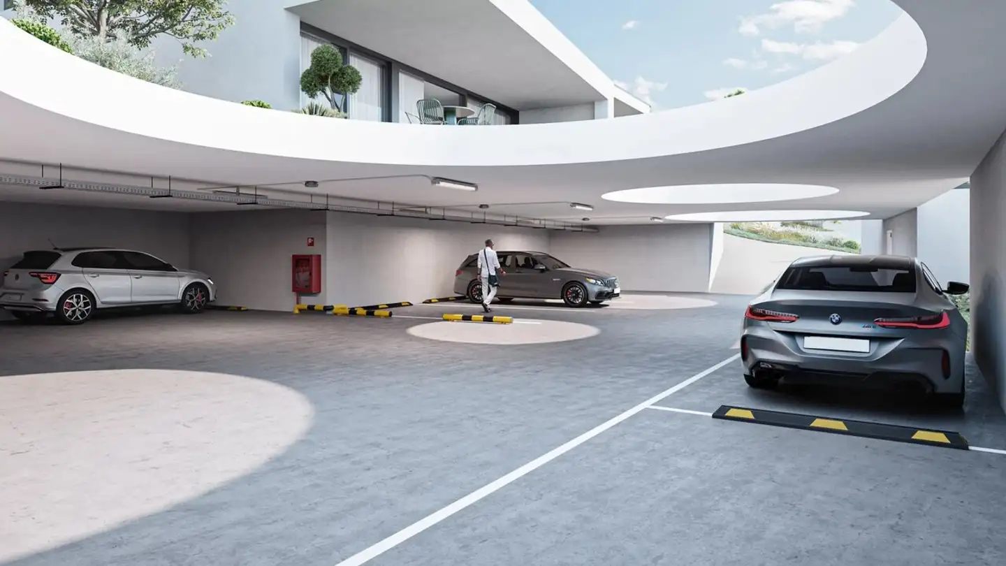 Appartamento in vendita - 1991 Salins - Foto 4