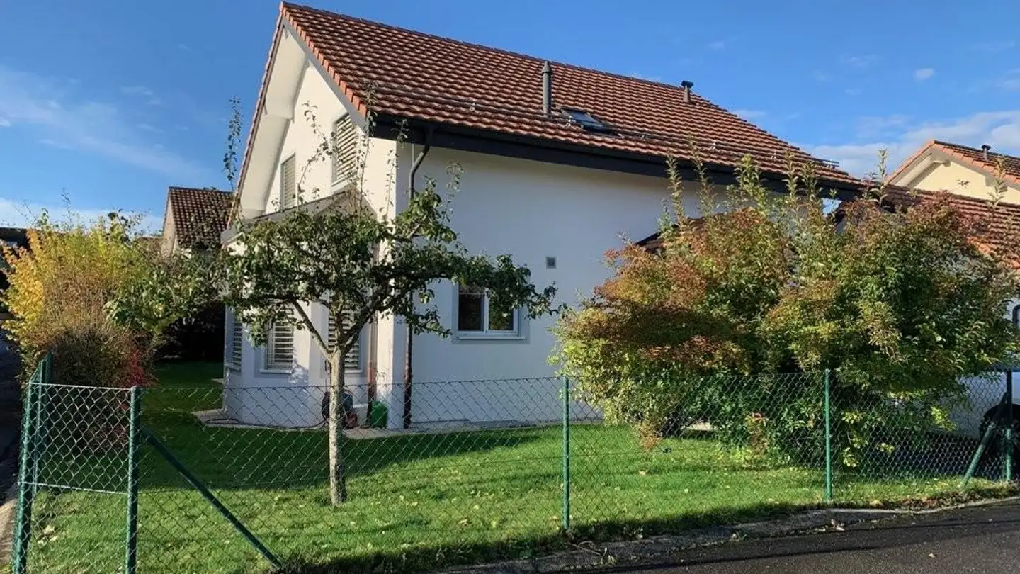 Maison individuelle à vendre - 1040 Echallens - Photo 2