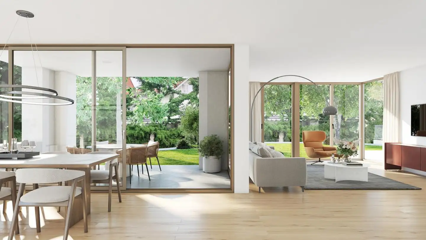 Attico in vendita - Bahnhofstrasse 5, 6130 Willisau - Foto 3