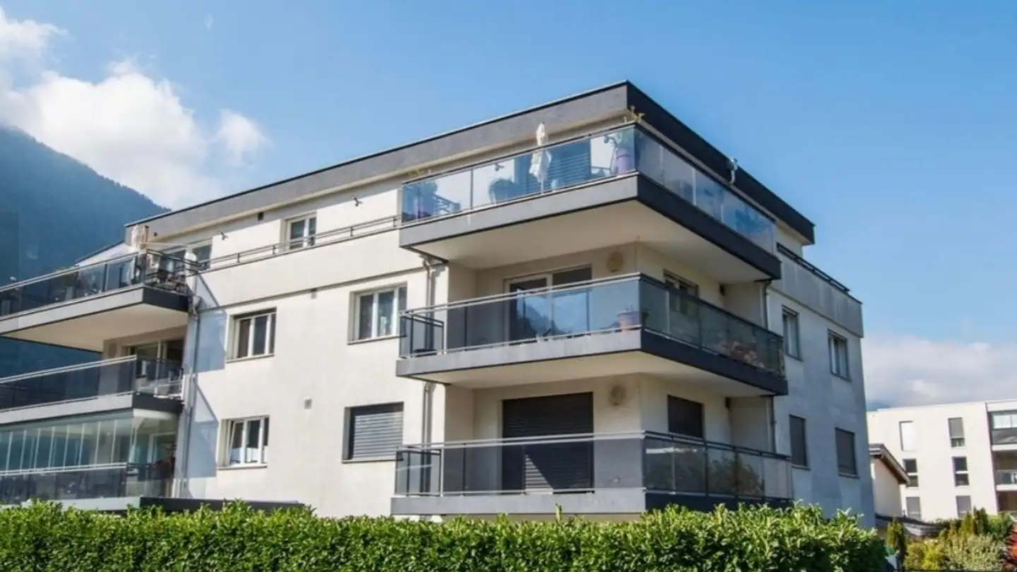 Appartement à louer - 1920 Martigny - Photo 2