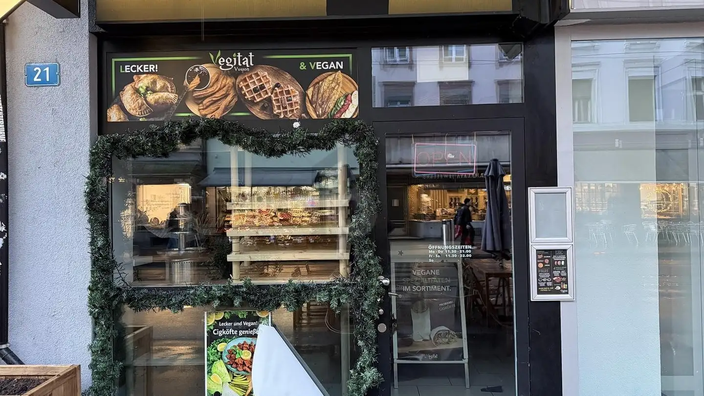 Restaurant for rent - 4058 Basel - Photo 2