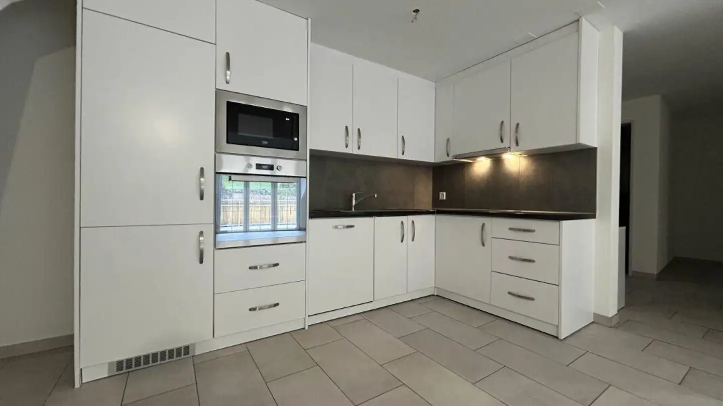 Appartamento in affitto - Hauptstrasse 44, 5075 Hornussen - Photo 4