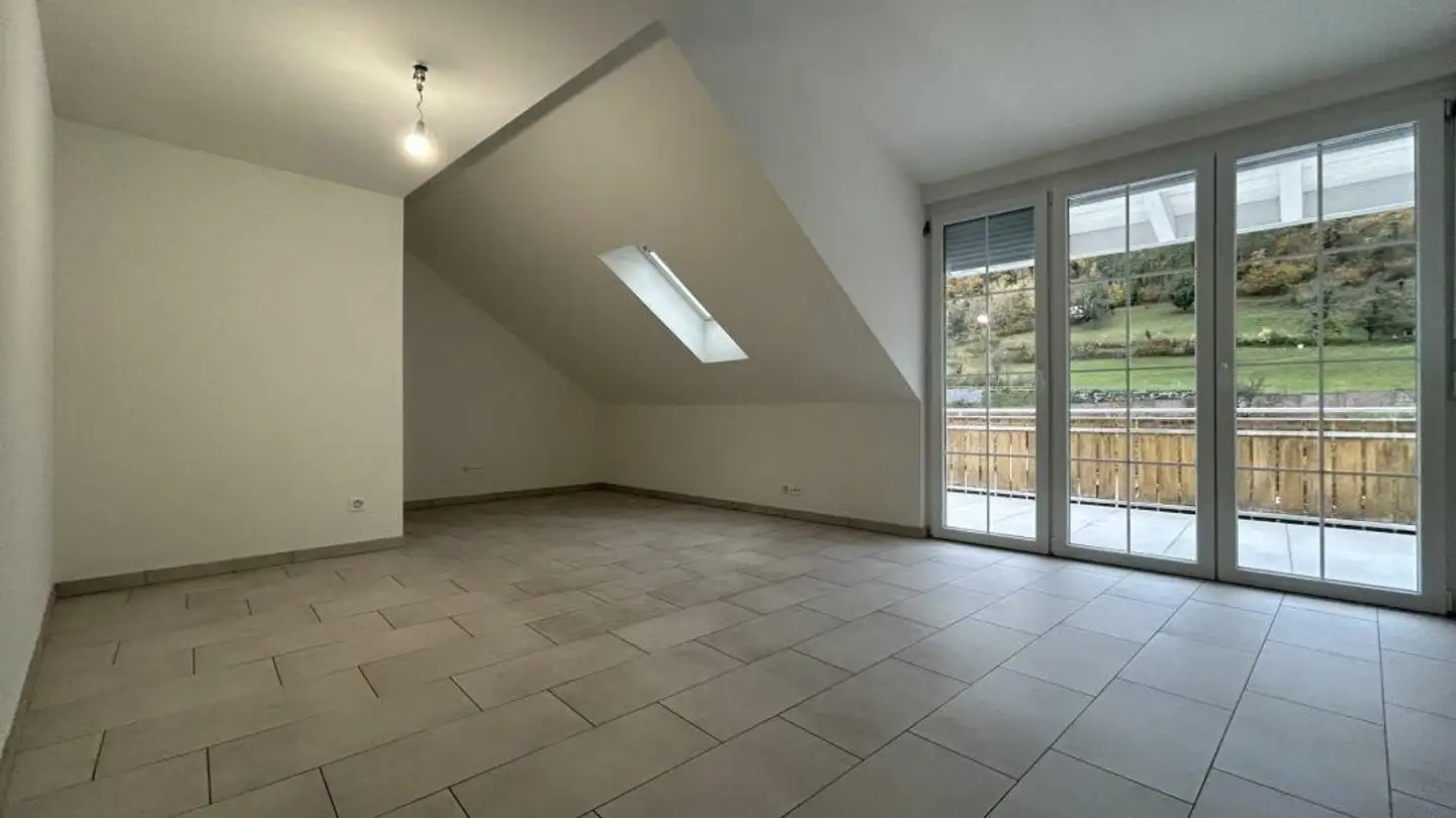 Appartamento in affitto - Hauptstrasse 44, 5075 Hornussen - Photo 2