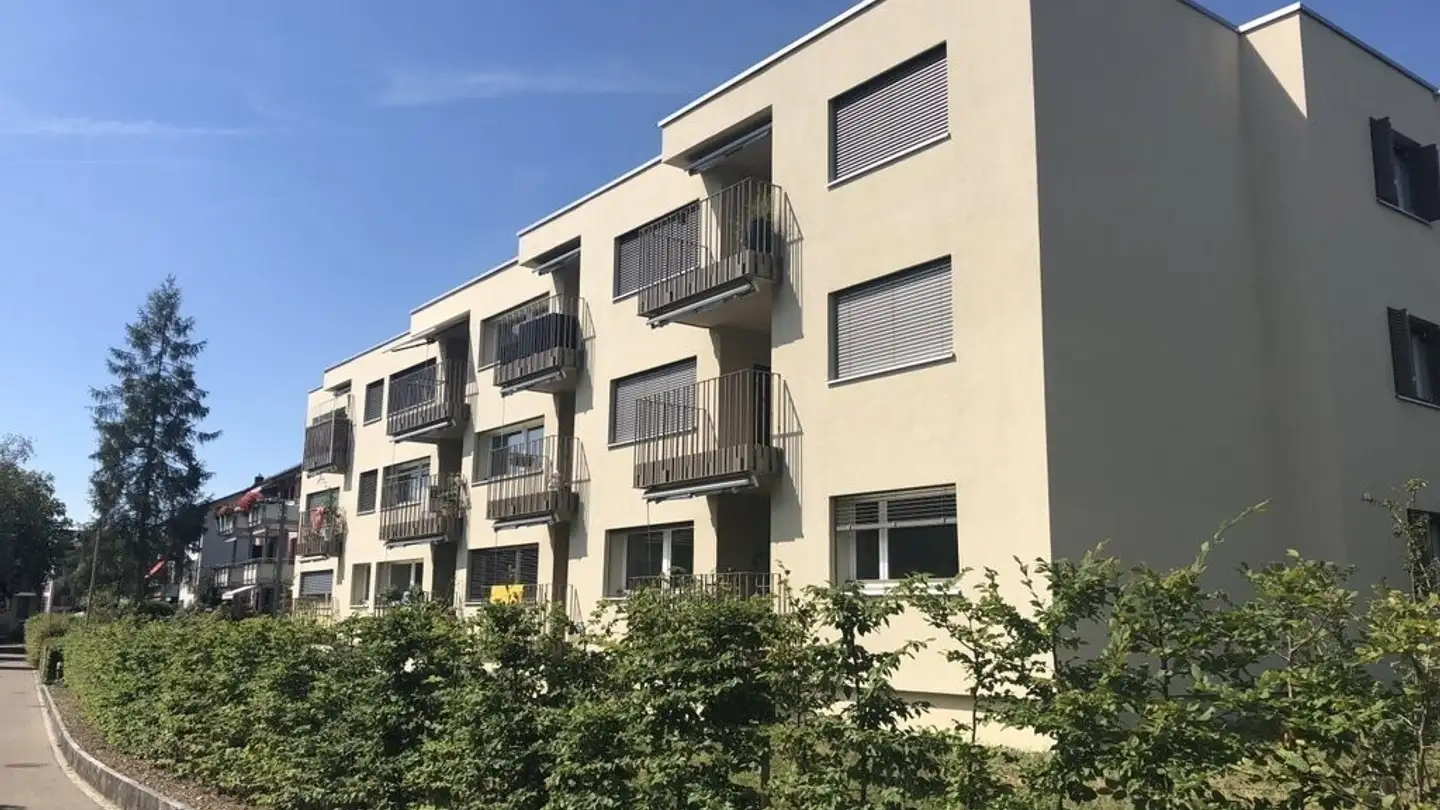 Apartment for rent - Tumbelenstrasse 56, 8330 Pfäffikon ZH
