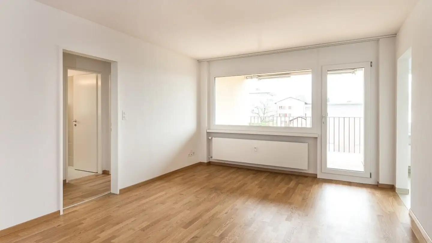 Apartment for rent - Tumbelenstrasse 56, 8330 Pfäffikon ZH - Photo 2