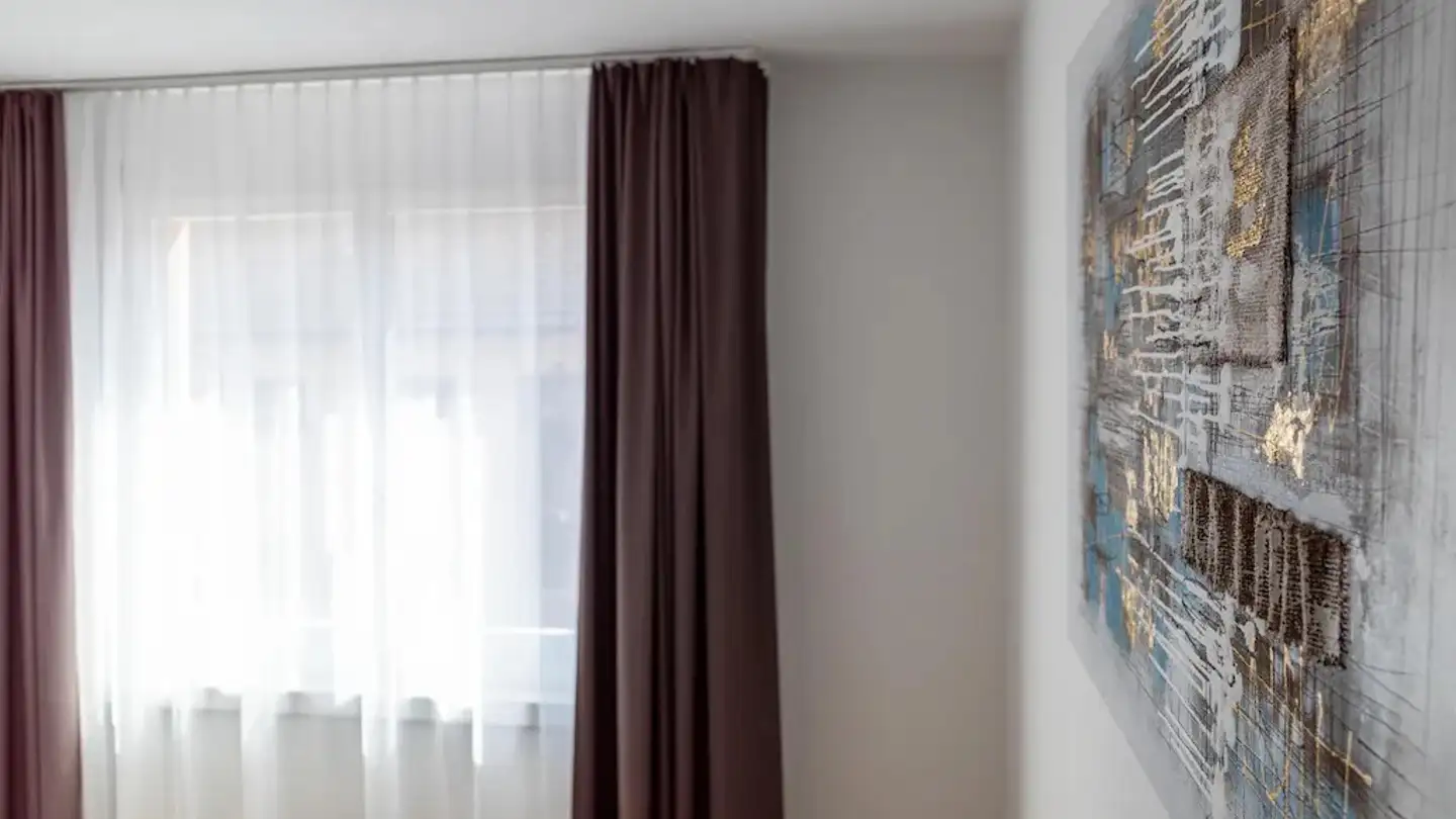 Appartamento in affitto - Mainaustrasse, 8008 Zürich - Photo 4