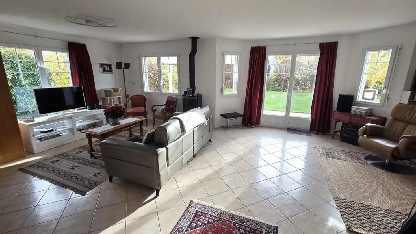 Maison individuelle à vendre - 1040 Echallens - Photo 4