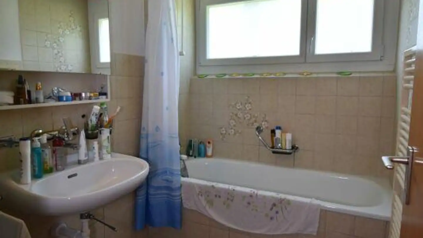 Appartamento in affitto - Breitfluhstrasse 7, 4900 Langenthal - Foto 4