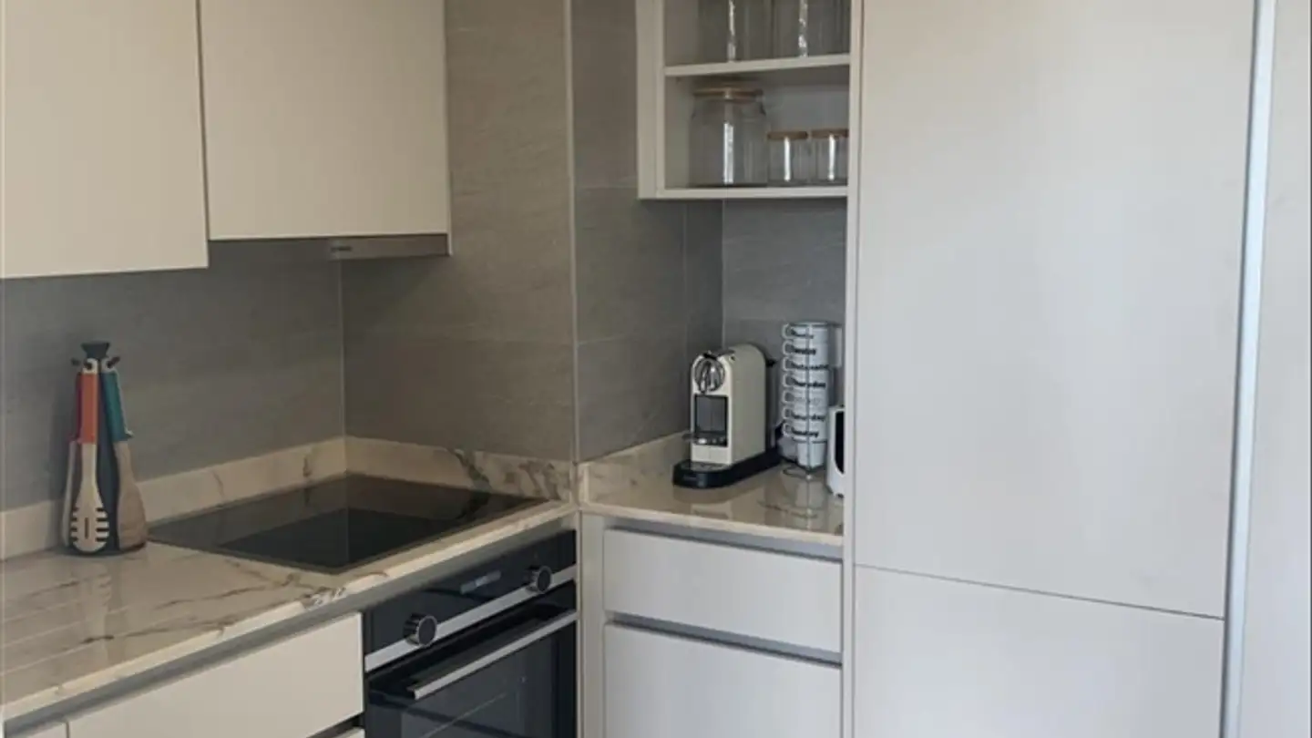 Furnished apartment for rent - Chemin Des Crêts-De-Champel 30, 1206 Genève - Photo 3