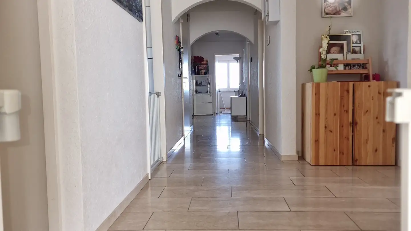 Wohnung mieten - Neuwiesenweg 3, 8132 Hinteregg - Foto 4