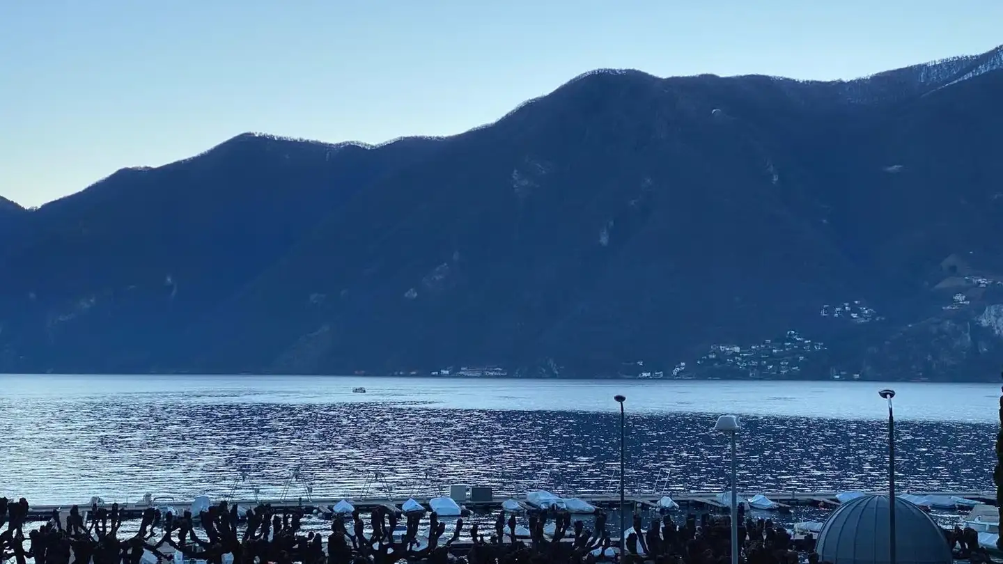 Apartment for sale - 6900 Lugano
