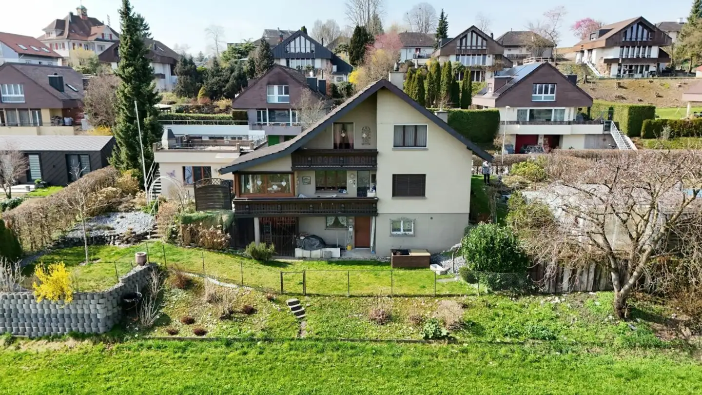 Casa singola in vendita - Untere Breite 4, 9215 Buhwil - Foto 3