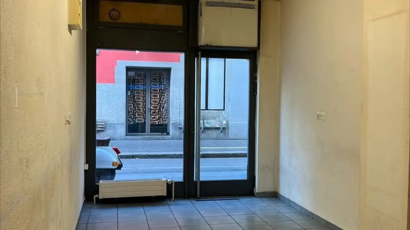 Negozio in affitto - Brauerstrasse 27, 8004 Zürich - Foto 4
