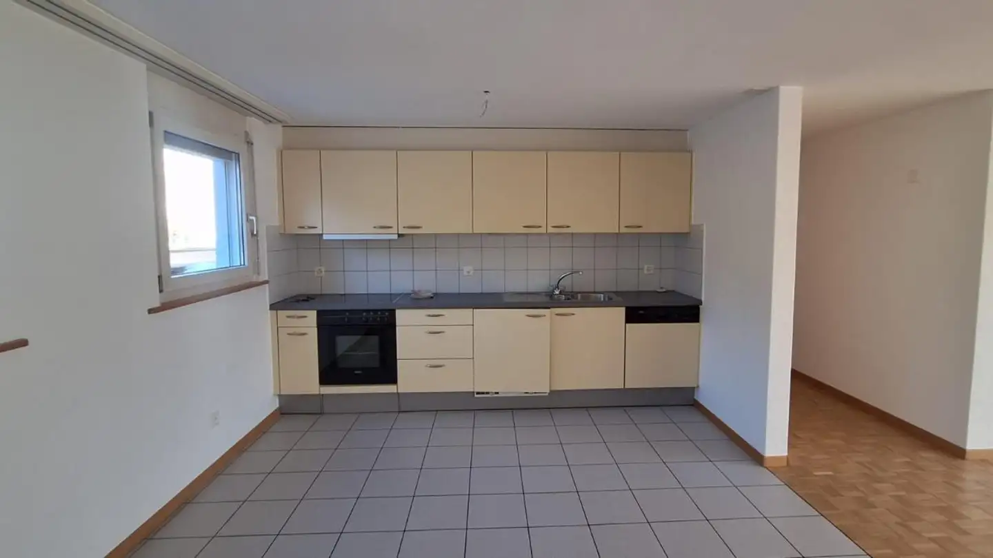 Appartamento in affitto - Rue de l'Orphelinat 2, 2800 Delémont - Foto 2