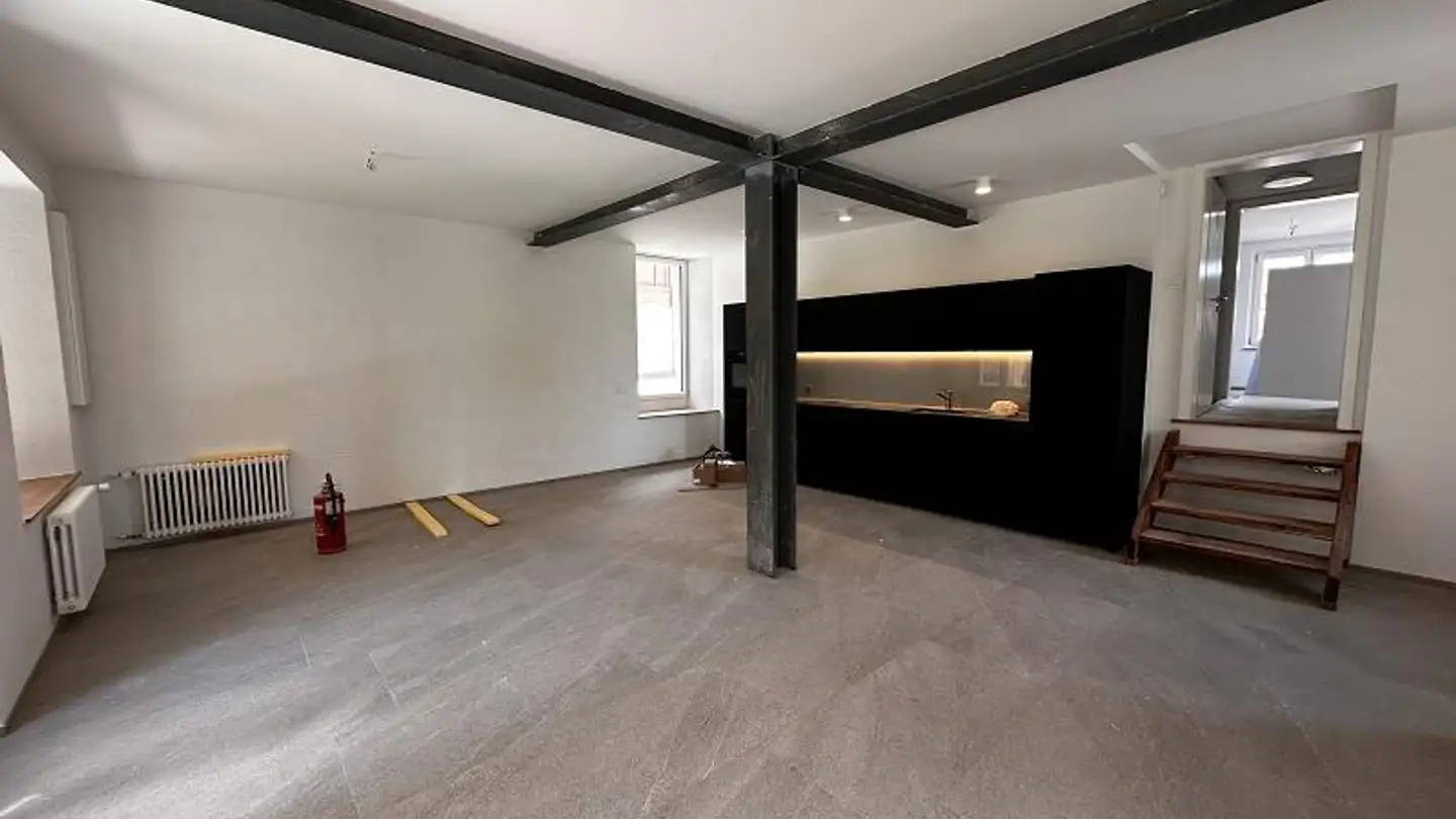 Loft mieten - Altnauerstrasse 3, 8594 Güttingen