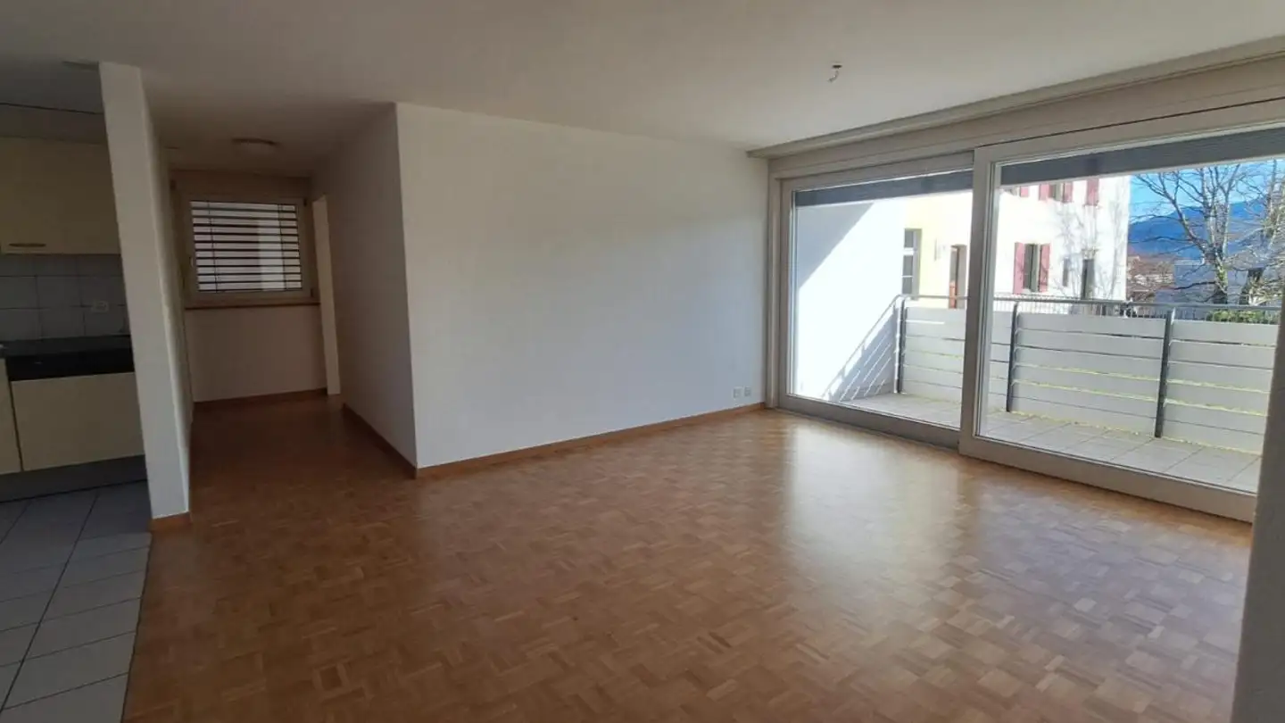 Appartamento in affitto - Rue de l'Orphelinat 2, 2800 Delémont - Foto 3
