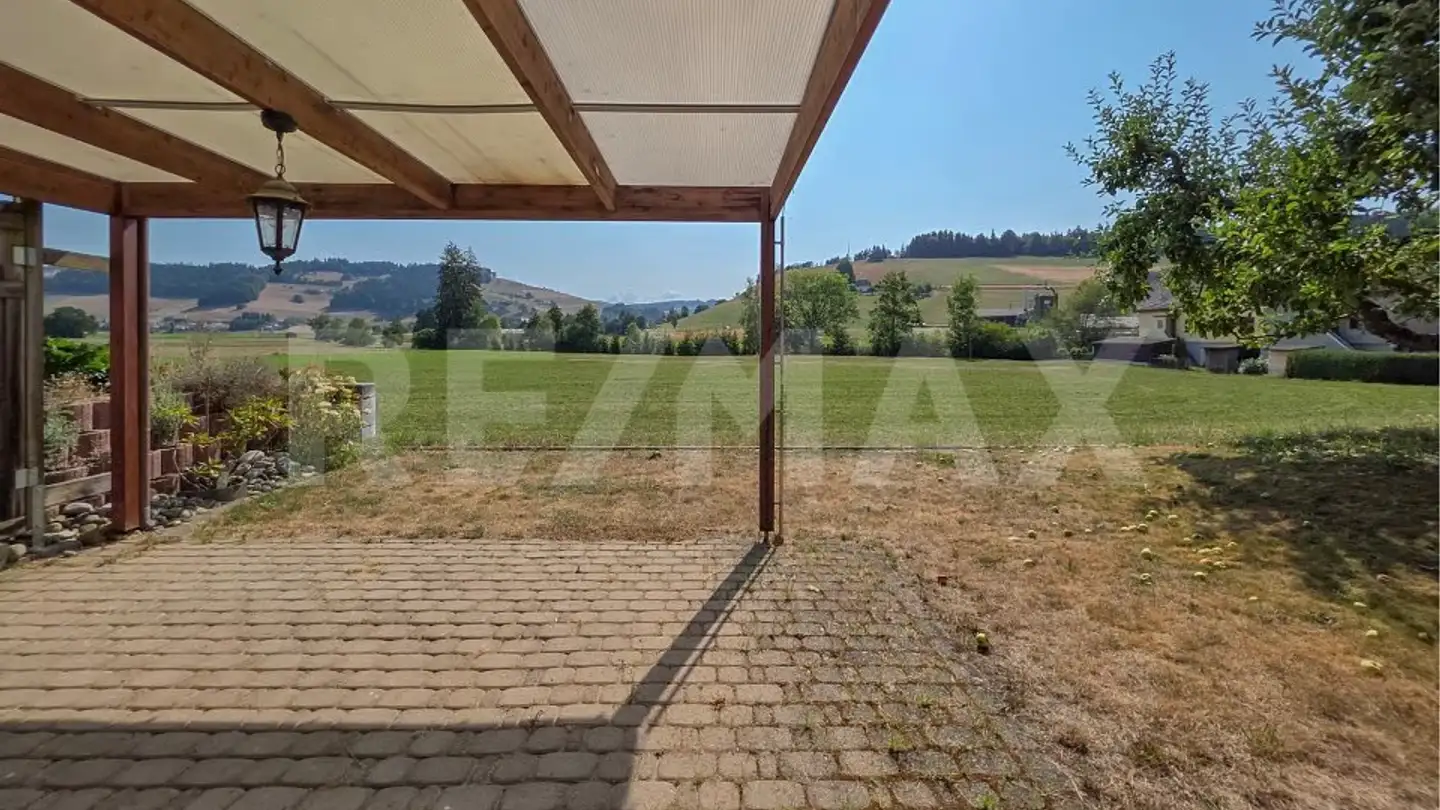 Einfamilienhaus kaufen - Rüttihubelstrasse 540, 3077 Enggistein
