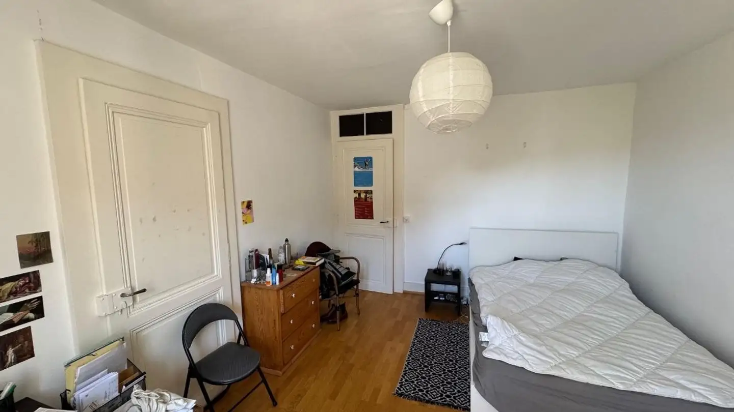 Appartamento in affitto - Place Du Nord 6, 1005 Lausanne - Foto 2