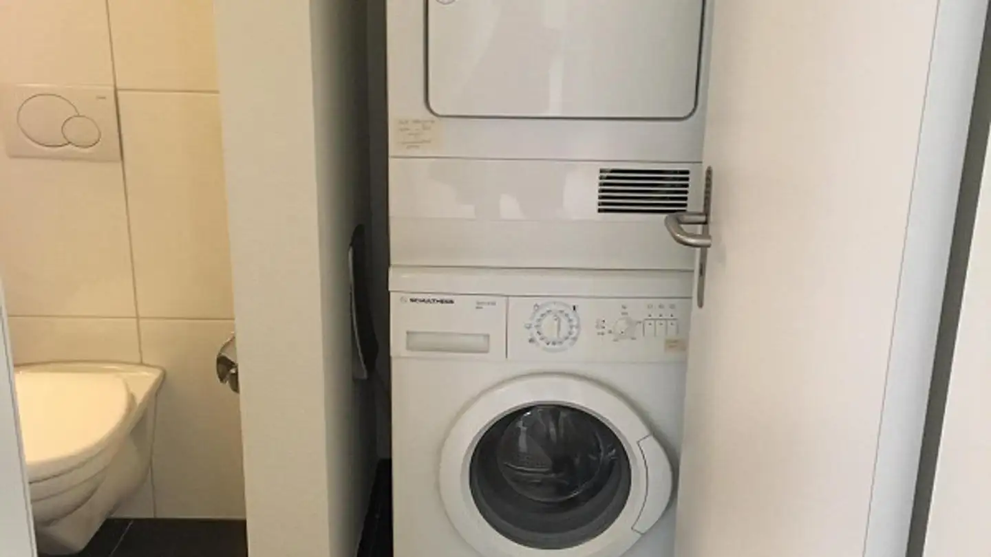 Appartement à louer - Habsburgerstrasse 30, 6003 Luzern - Photo 4