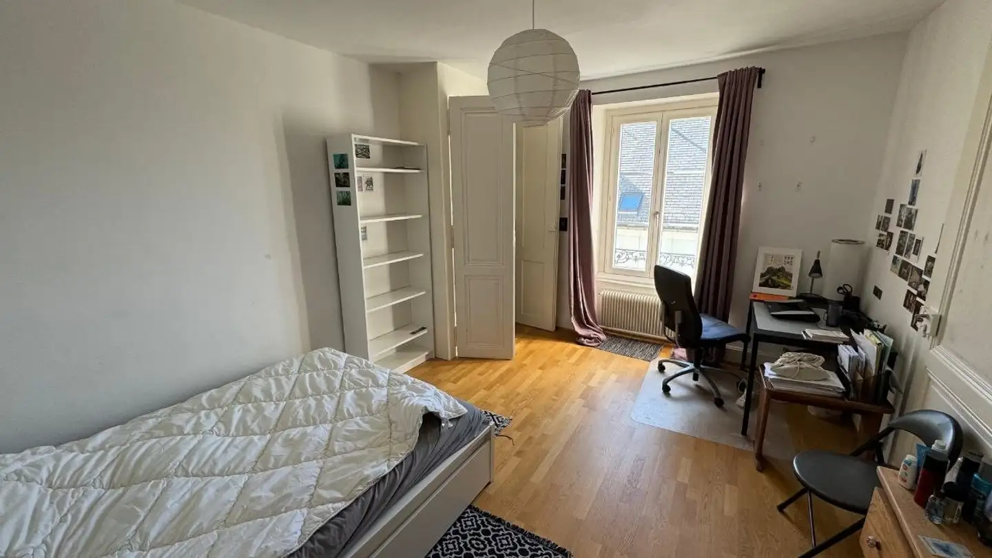 Appartamento in affitto - Place Du Nord 6, 1005 Lausanne - Foto 3