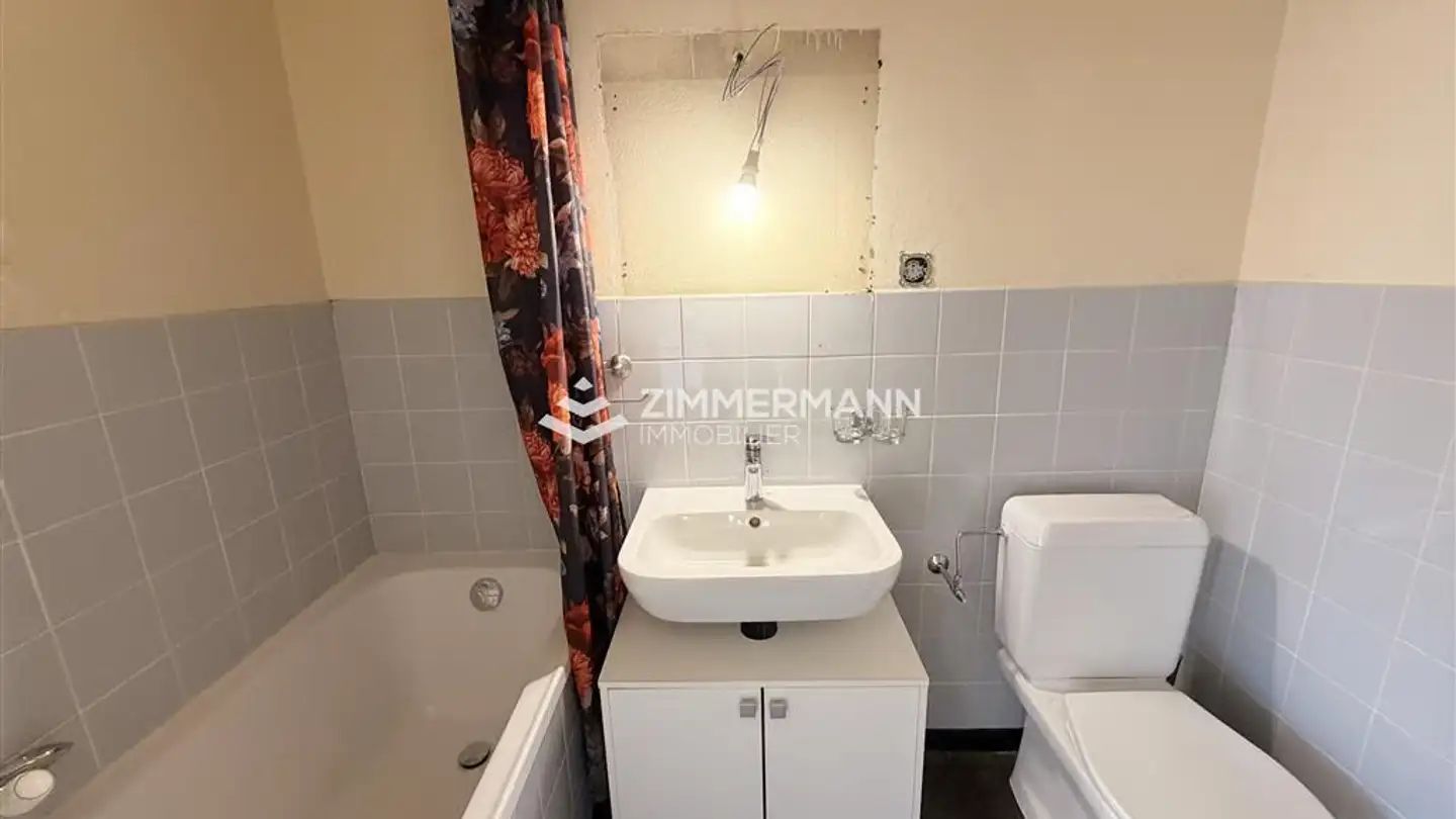 Studio à louer - Rue Pradier, 1201 Genève - Photo 4