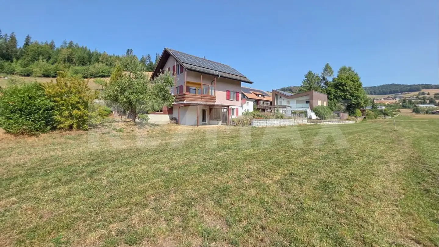 Einfamilienhaus kaufen - Rüttihubelstrasse 540, 3077 Enggistein - Foto 2