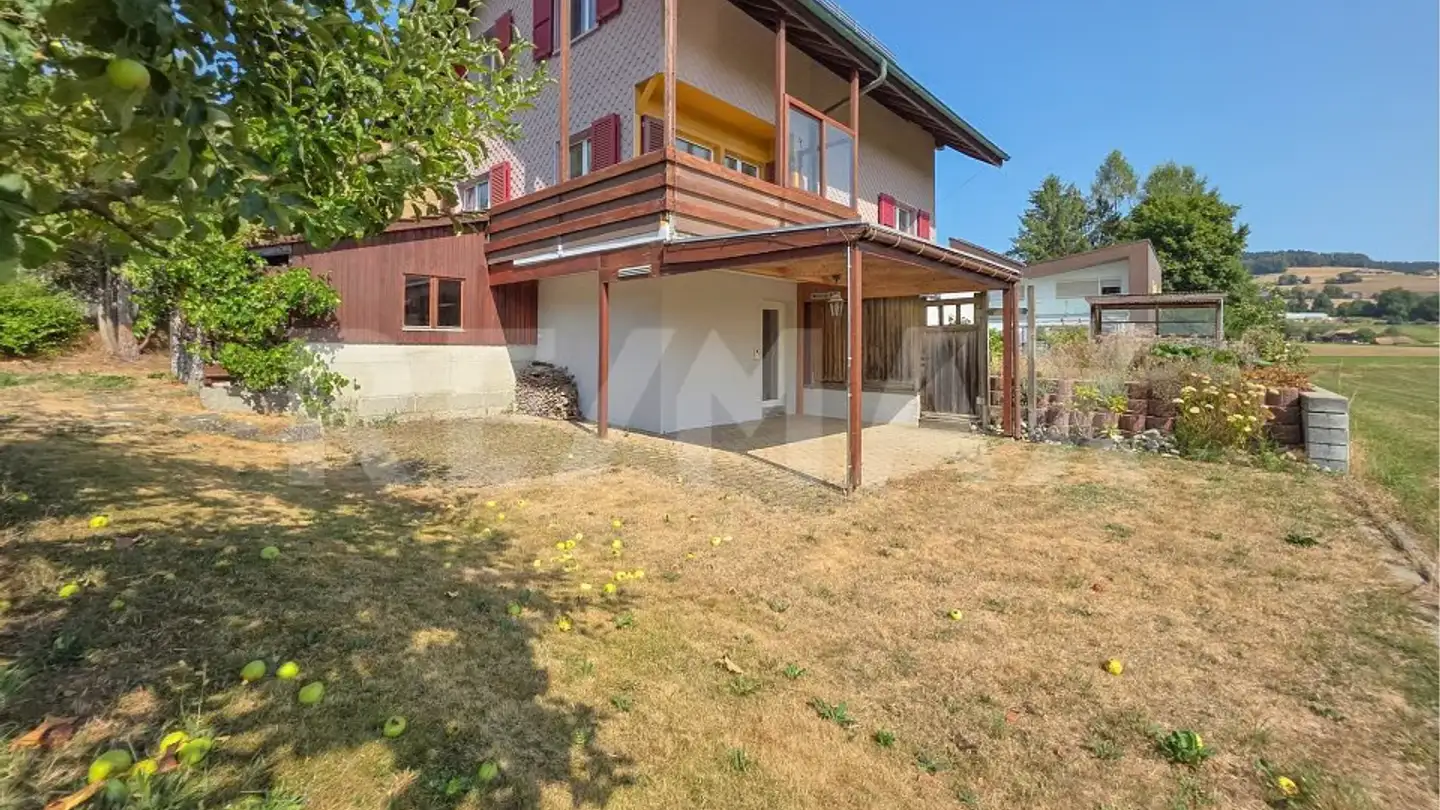 Einfamilienhaus kaufen - Rüttihubelstrasse 540, 3077 Enggistein - Foto 3