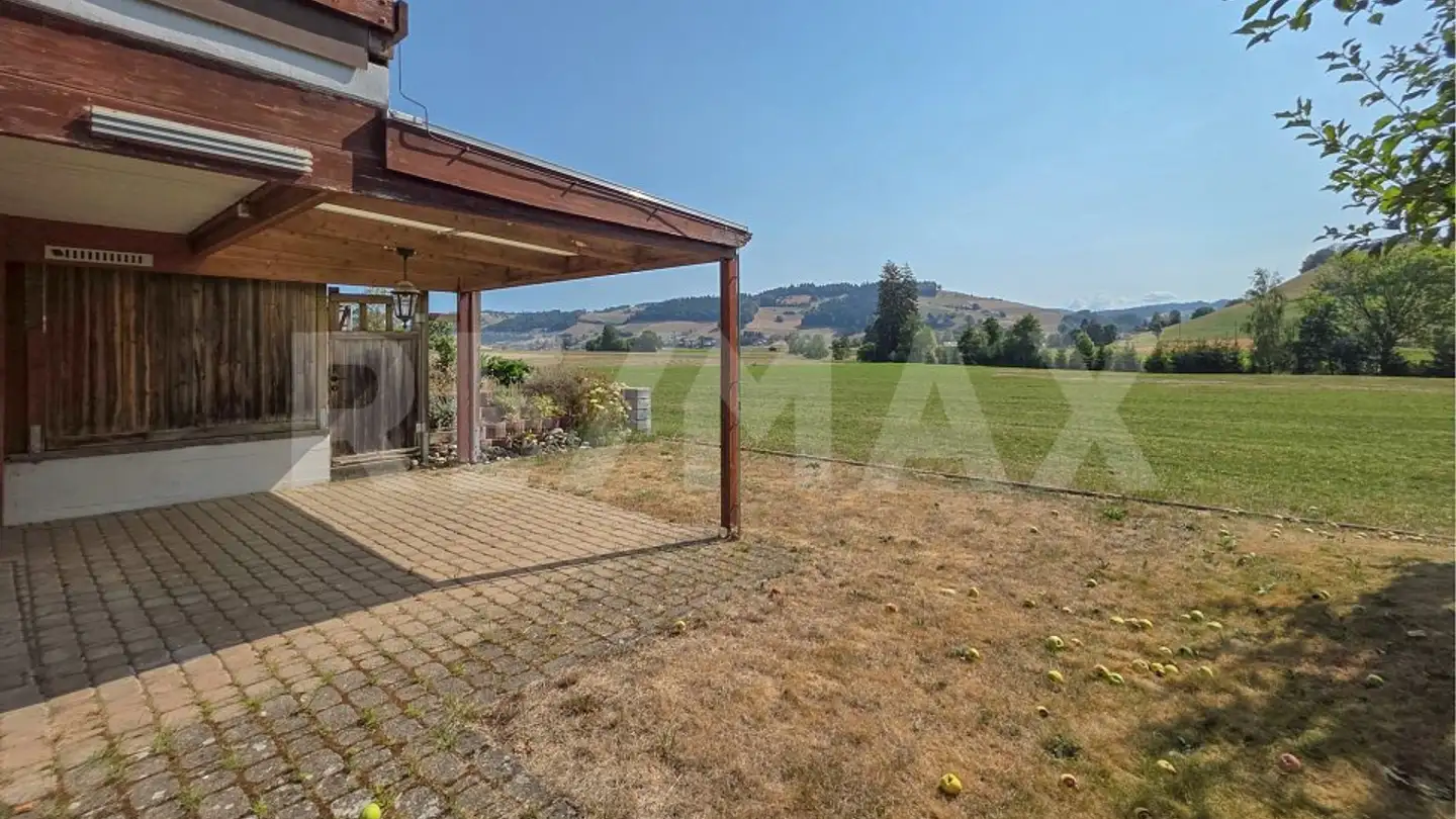 Einfamilienhaus kaufen - Rüttihubelstrasse 540, 3077 Enggistein - Foto 4