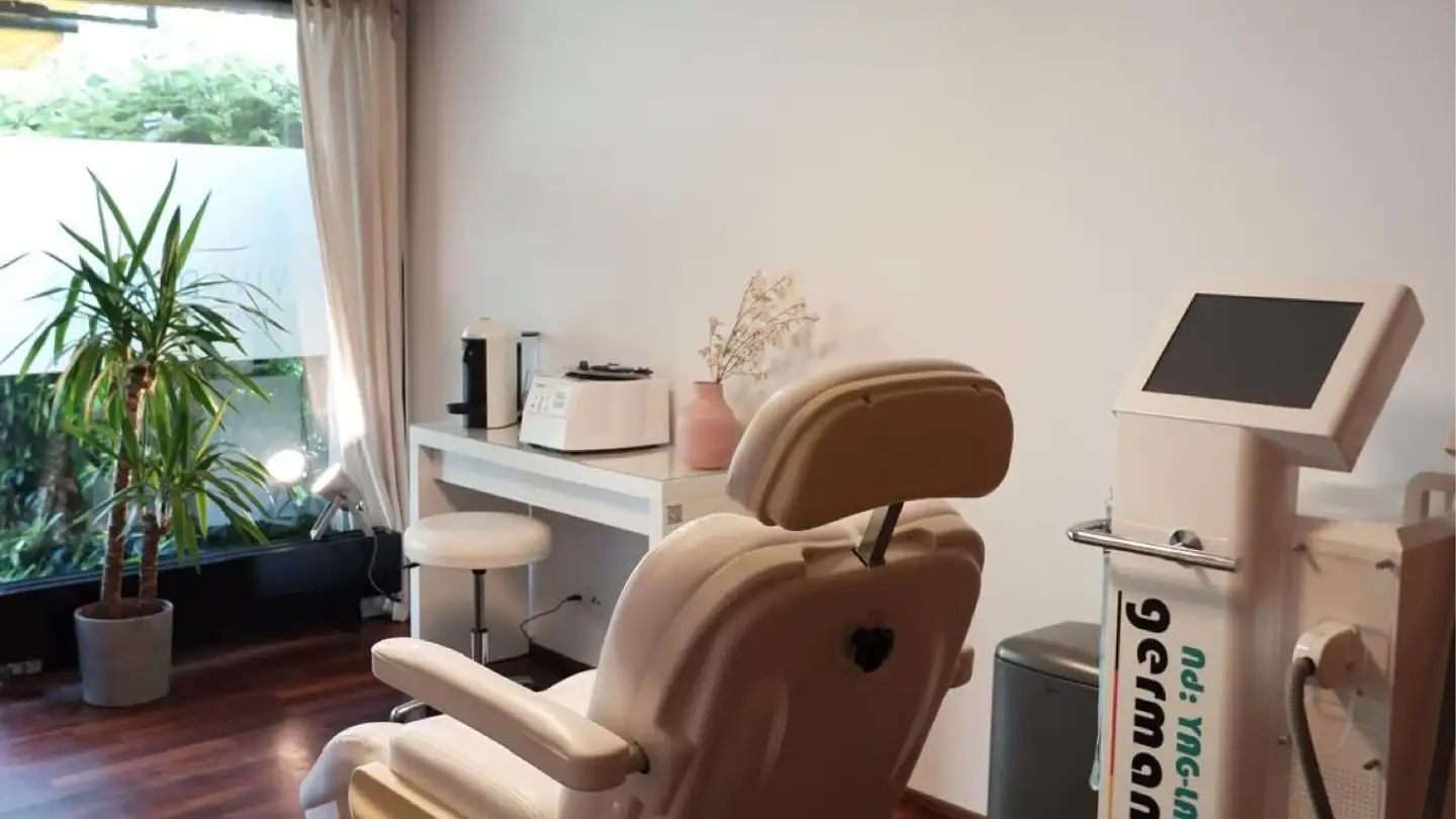 Chambre à louer - Berghaldenstrasse, 8053 Zürich - Photo 3