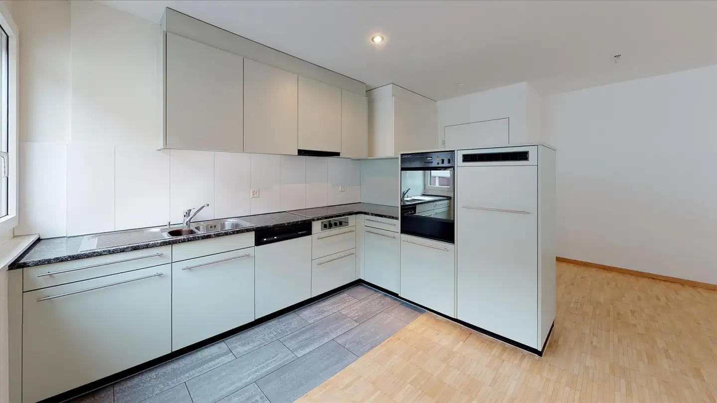 Appartement à louer - Habsburgerstrasse 30, 6003 Luzern - Photo 2