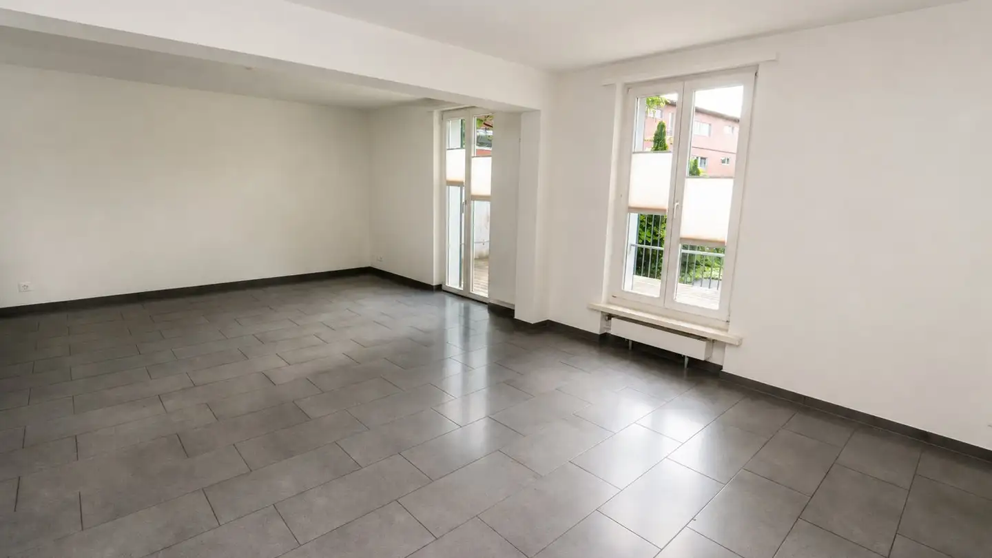 Single house for rent - Schützenmattstrasse 3, 5600 Lenzburg - Photo 3