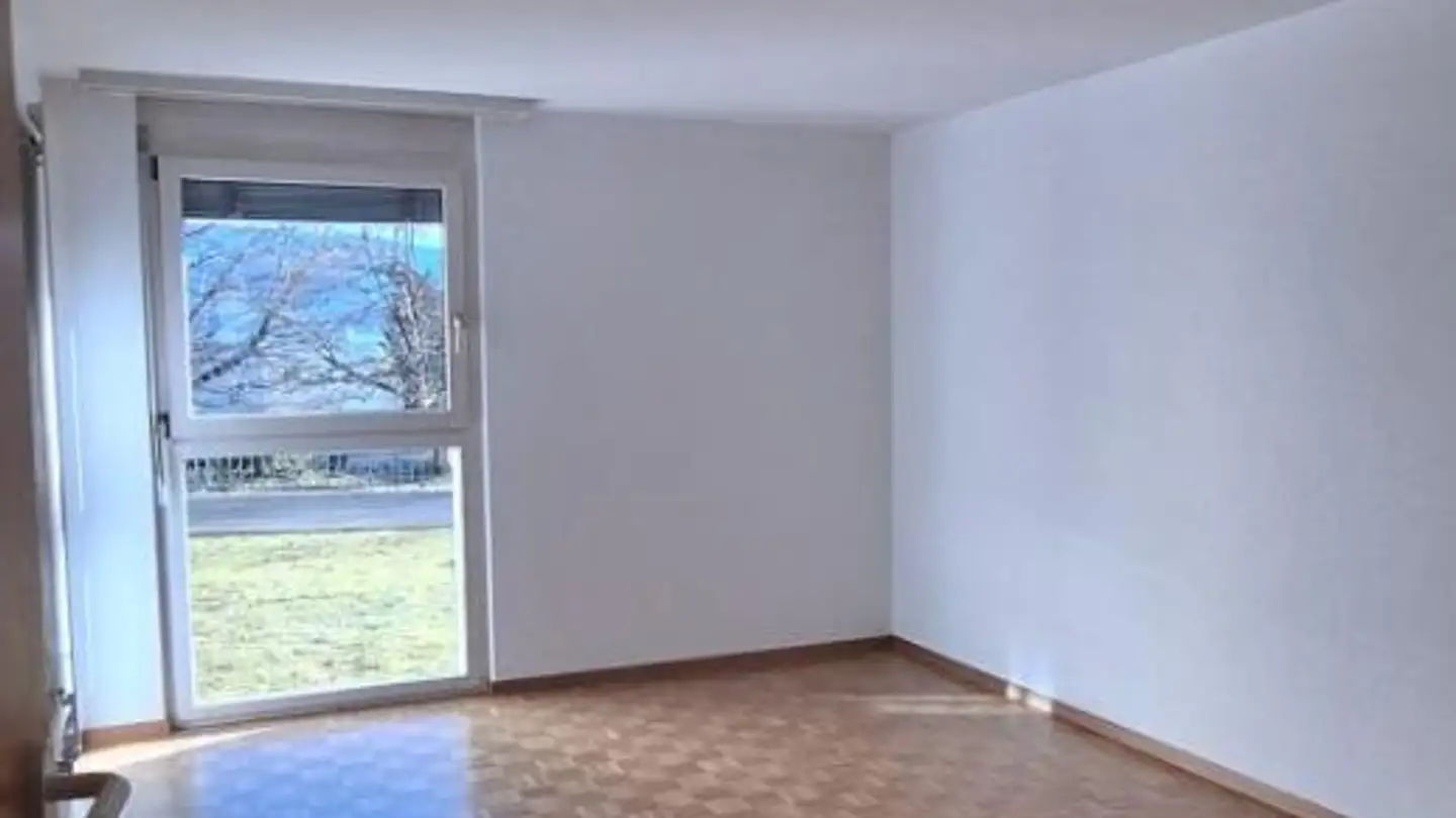 Appartamento in affitto - Rue de l'Orphelinat 2, 2800 Delémont - Foto 4