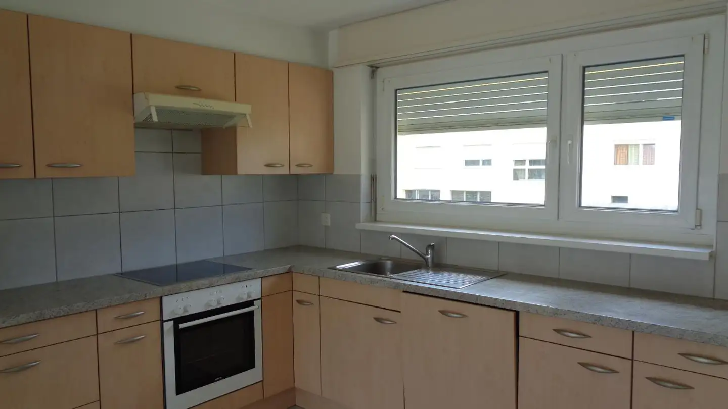 Appartamento in affitto - Sur-Menué 27, 2740 Moutier