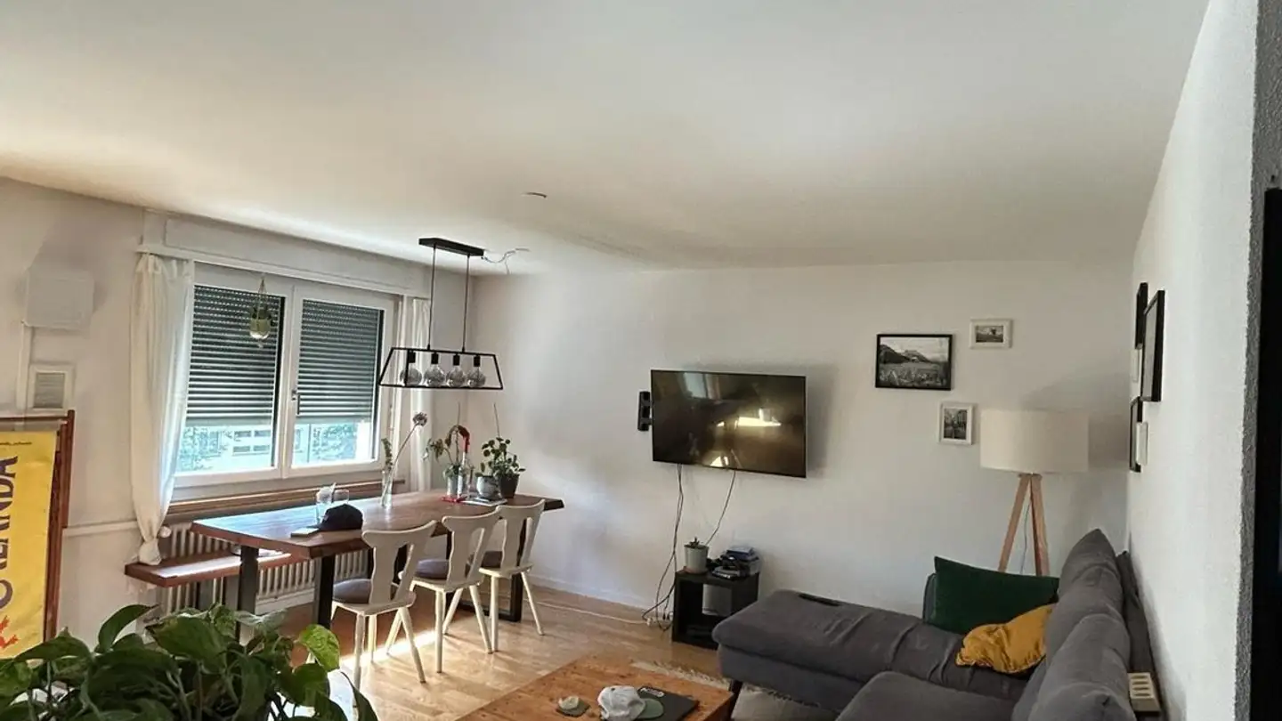 Single room for rent - 6003 Luzern