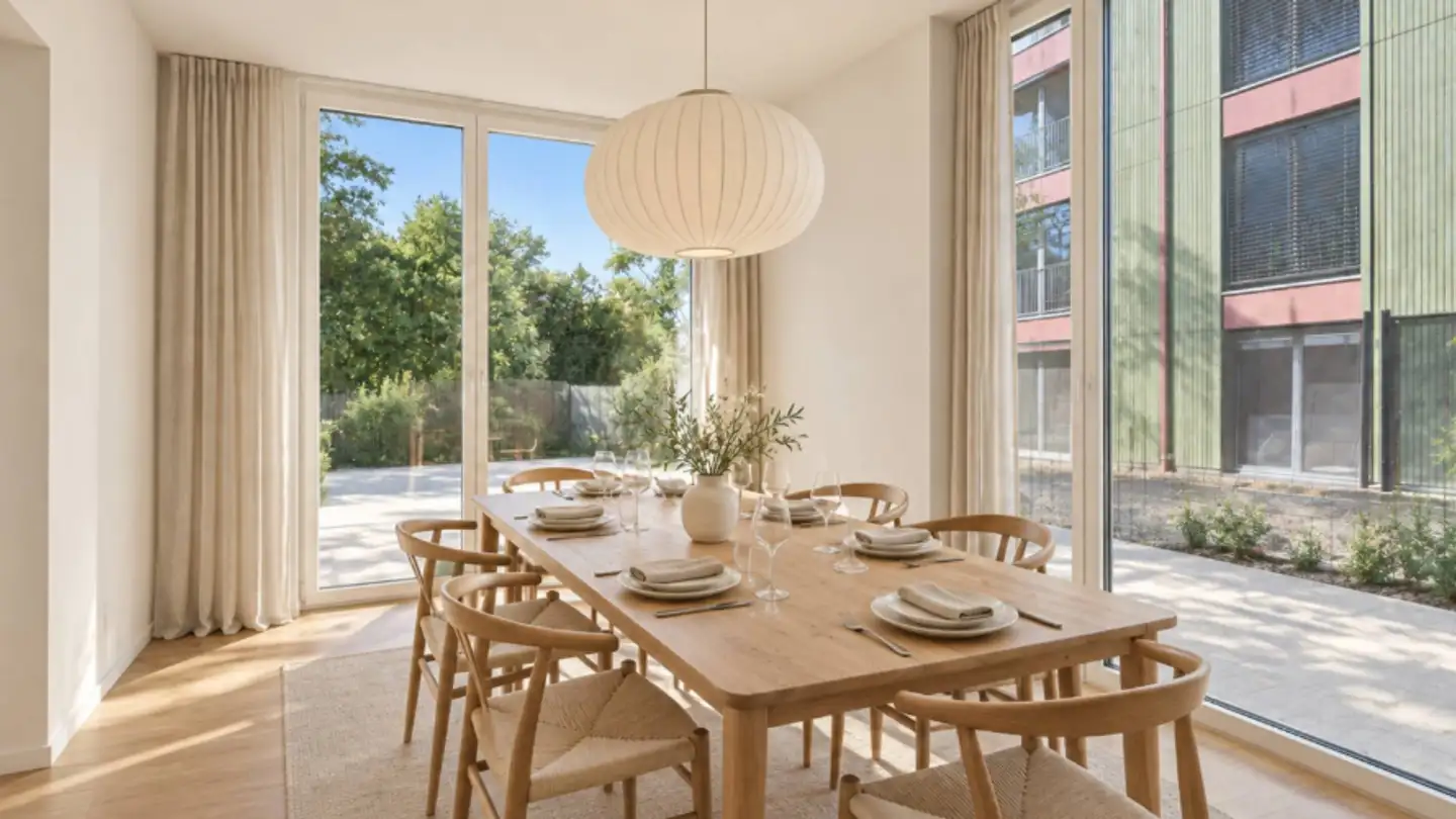 Row house for sale - 1040 Echallens - Photo 2