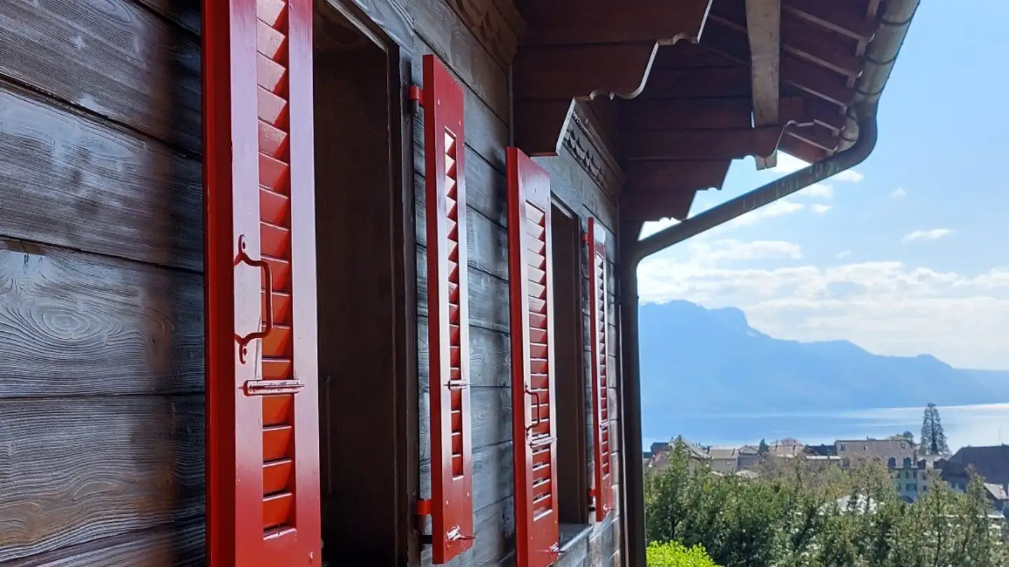 Casa singola in vendita - 1807 Blonay - Photo 2