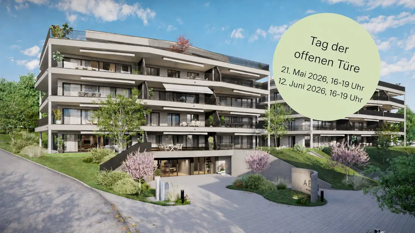 Duplex in vendita - Flückenstrasse 30, 5616 Meisterschwanden