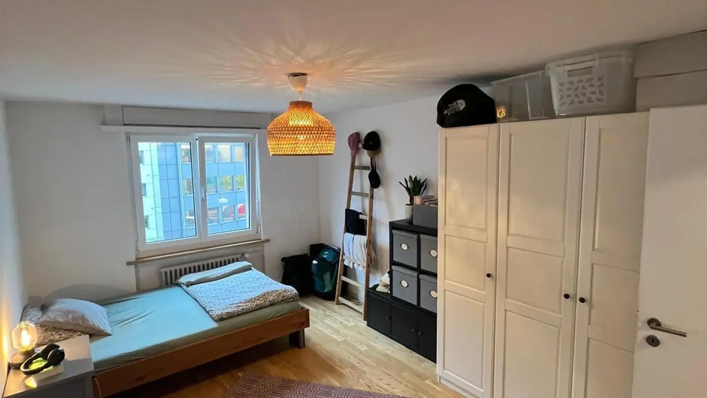 Single room for rent - 6003 Luzern - Photo 3