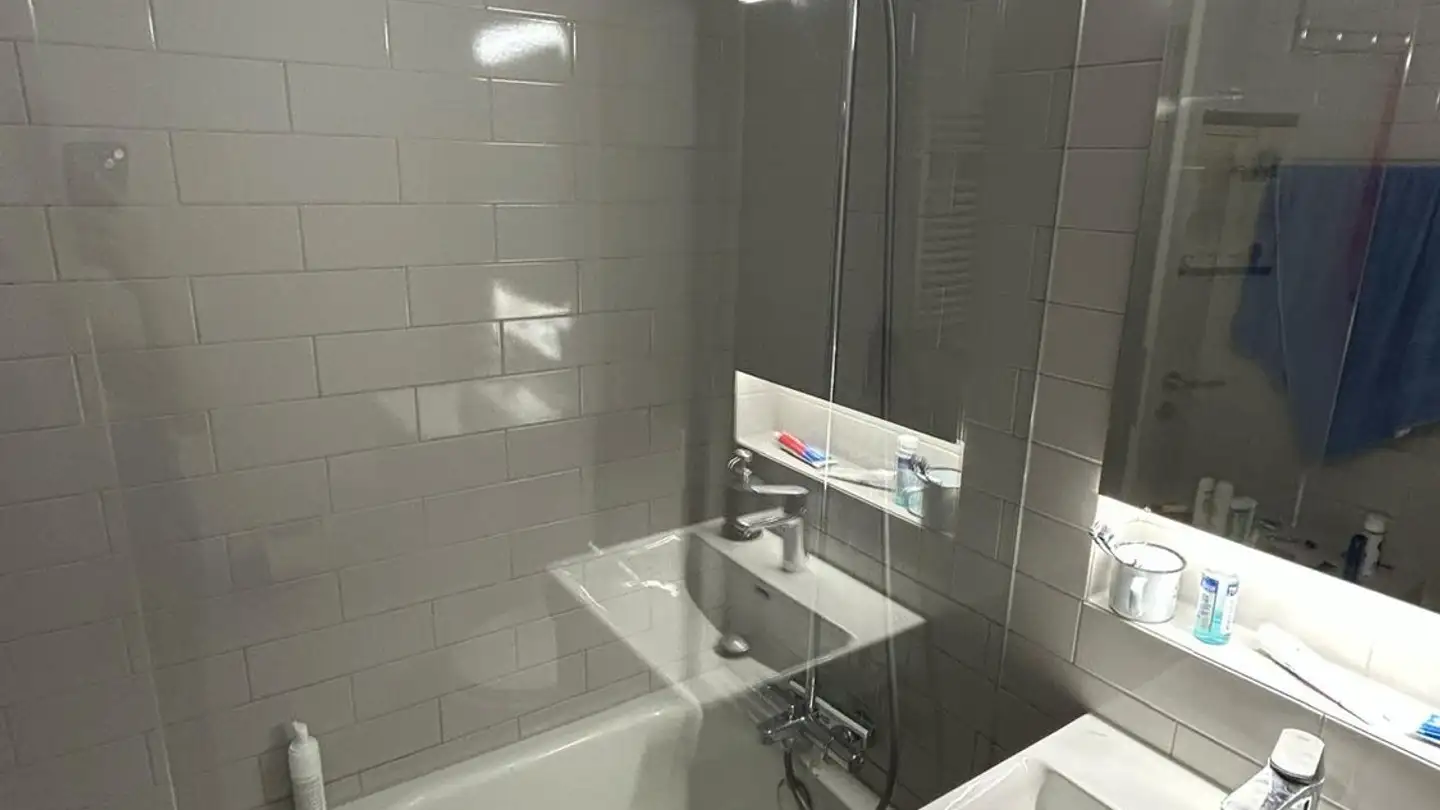 Single room for rent - 6003 Luzern - Photo 4