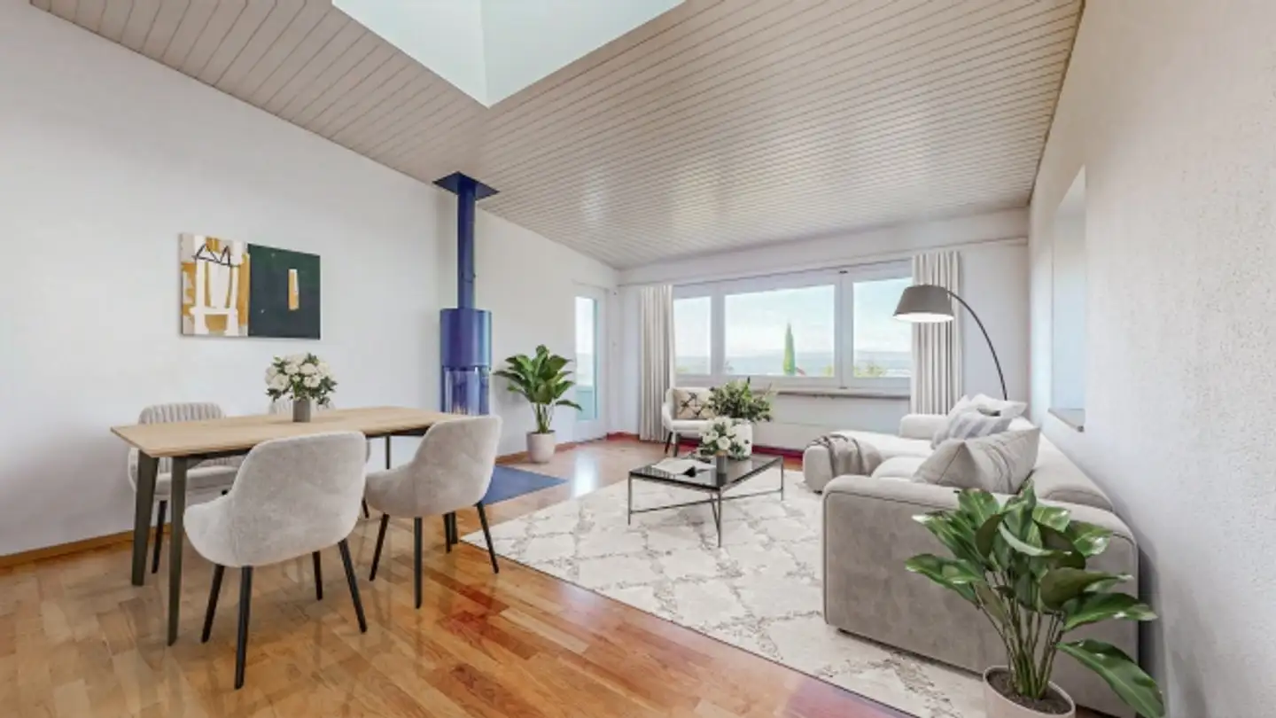 Einfamilienhaus kaufen - 2555 Brügg BE - Foto 2