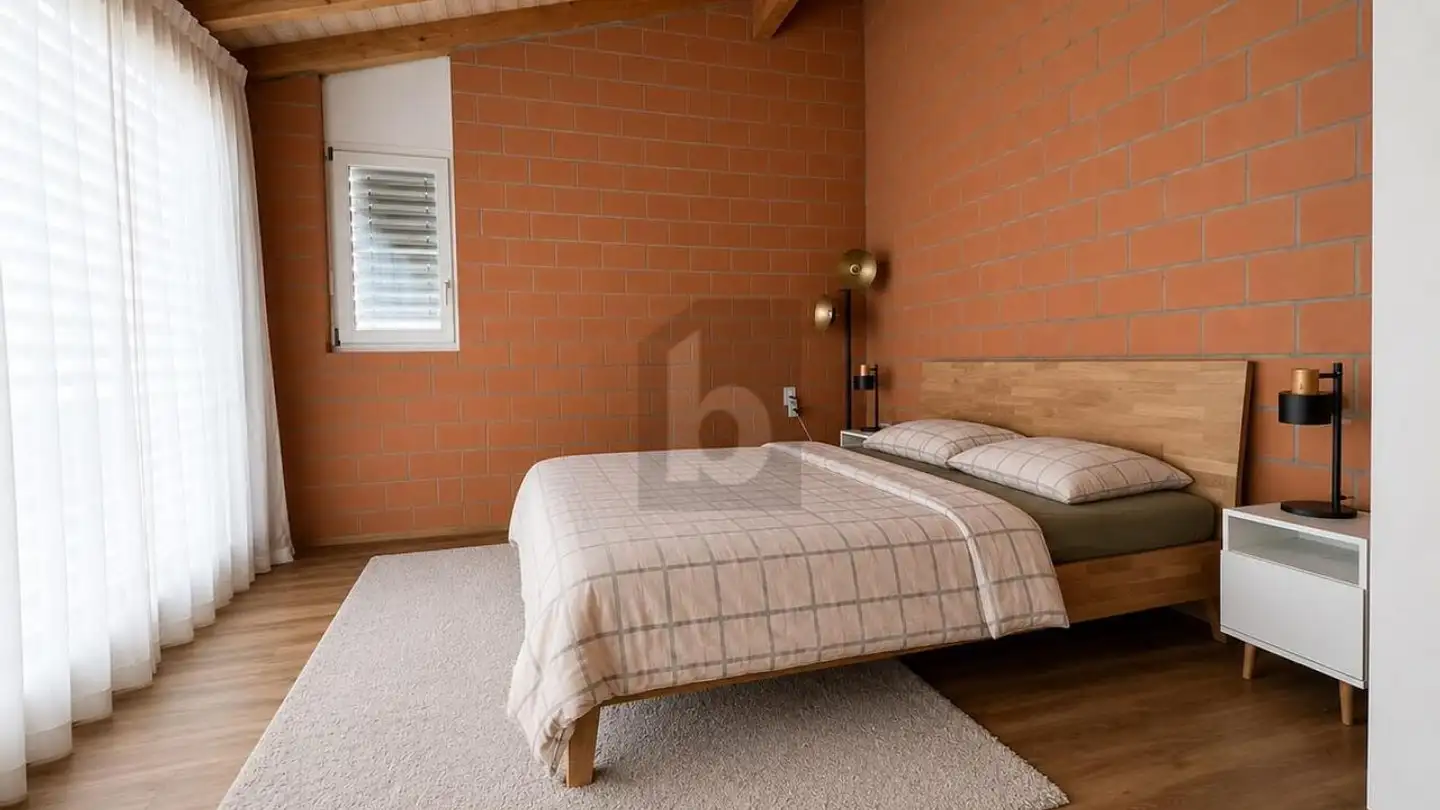 Reihenhaus mieten - 5703 Seon - Foto 4