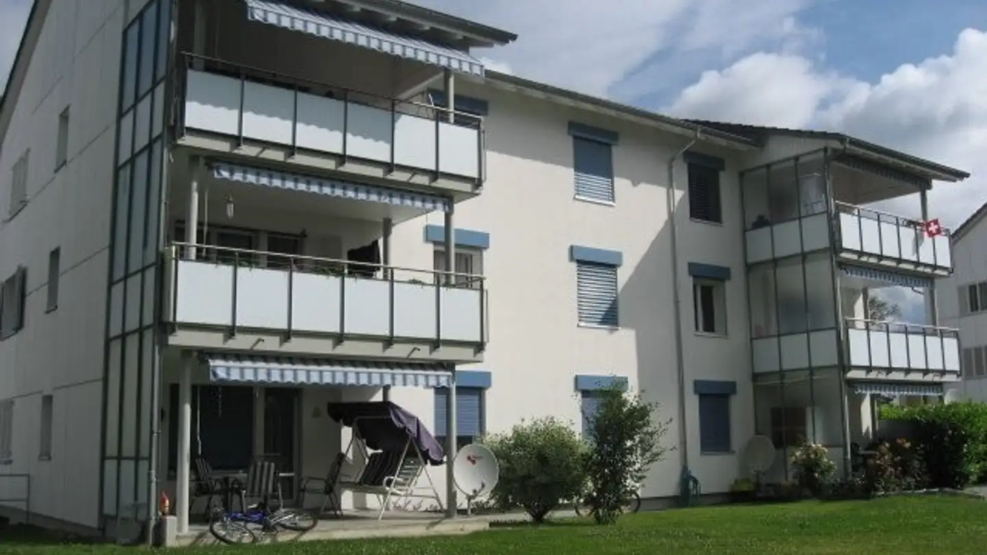 Apartment for rent - Steinweg, 5210 Windisch