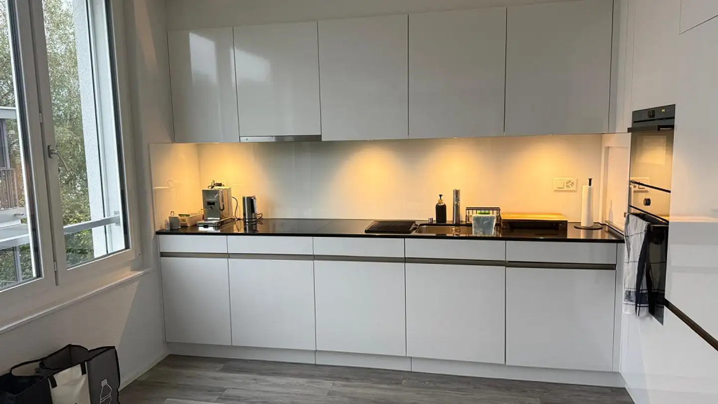 Appartamento in affitto - Kirchweg 15, 8555 Müllheim Dorf