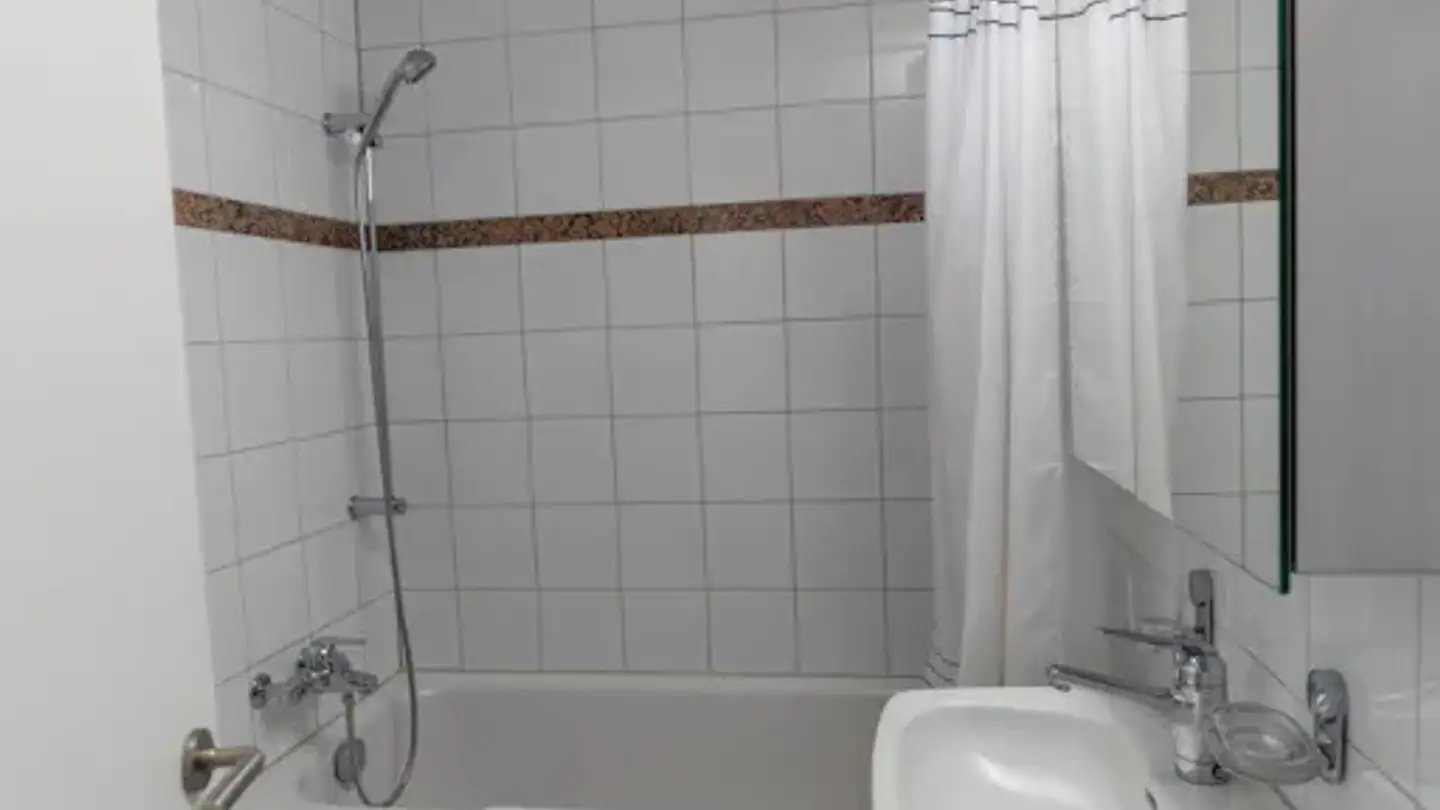 Appartamento in affitto - Untere Zäune, 8001 Zürich - Photo 3